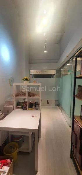 Shop / Shophouse for Sale in  Centropod @ Changi - Image 2